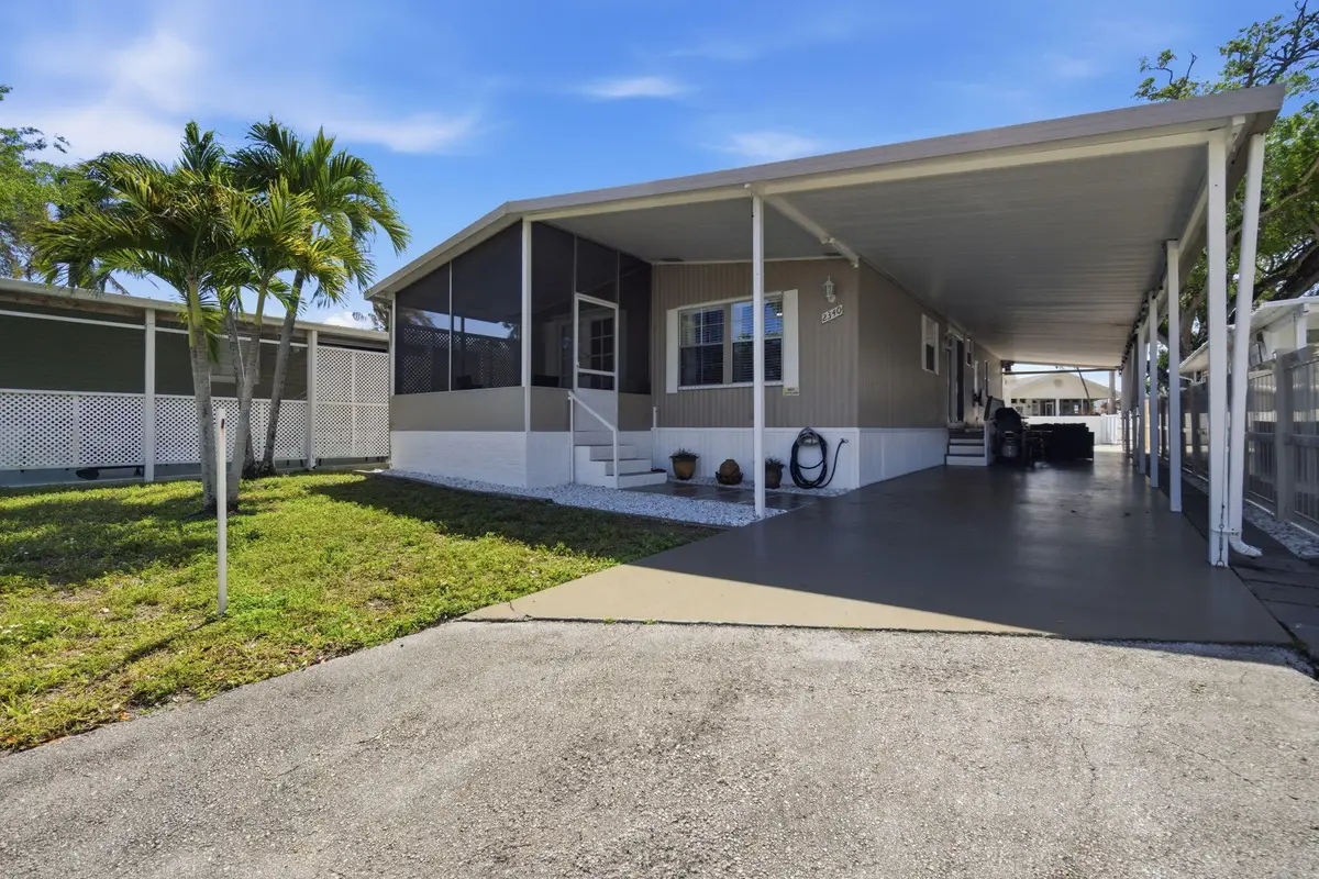 2340 SW 51st Court, Fort Lauderdale, FL 33312 - #1