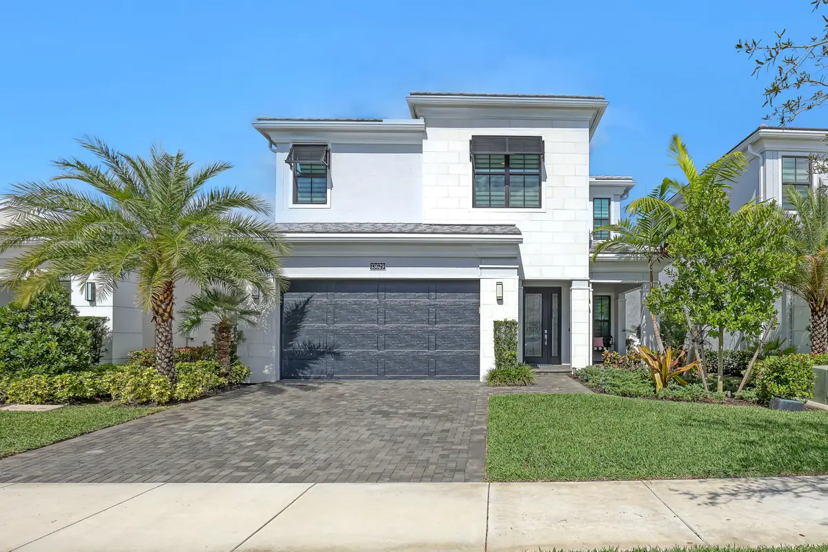 13629 Artisan Circle, Palm Beach Gardens, FL 33418 - #1