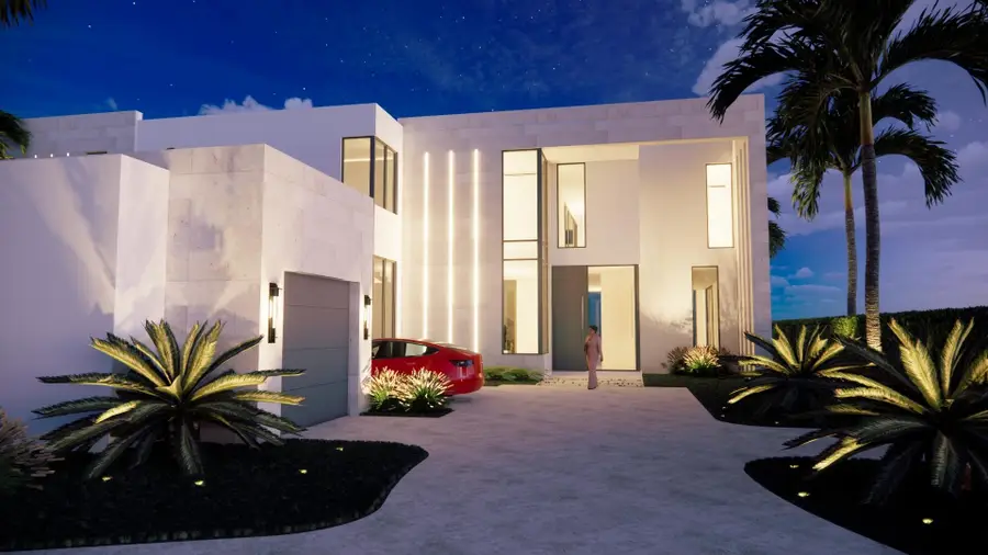 17842 Scarsdale Way, Boca Raton, FL 33496 - #2