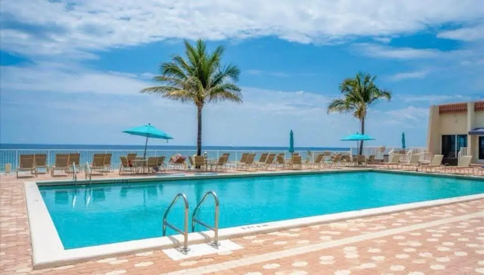 3520 S Ocean Boulevard #F104, South Palm Beach, FL 33480 - #1