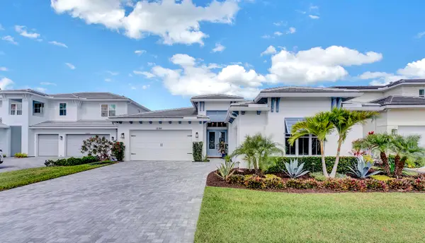 12104 Waterstone Circle, Palm Beach Gardens, FL 33412