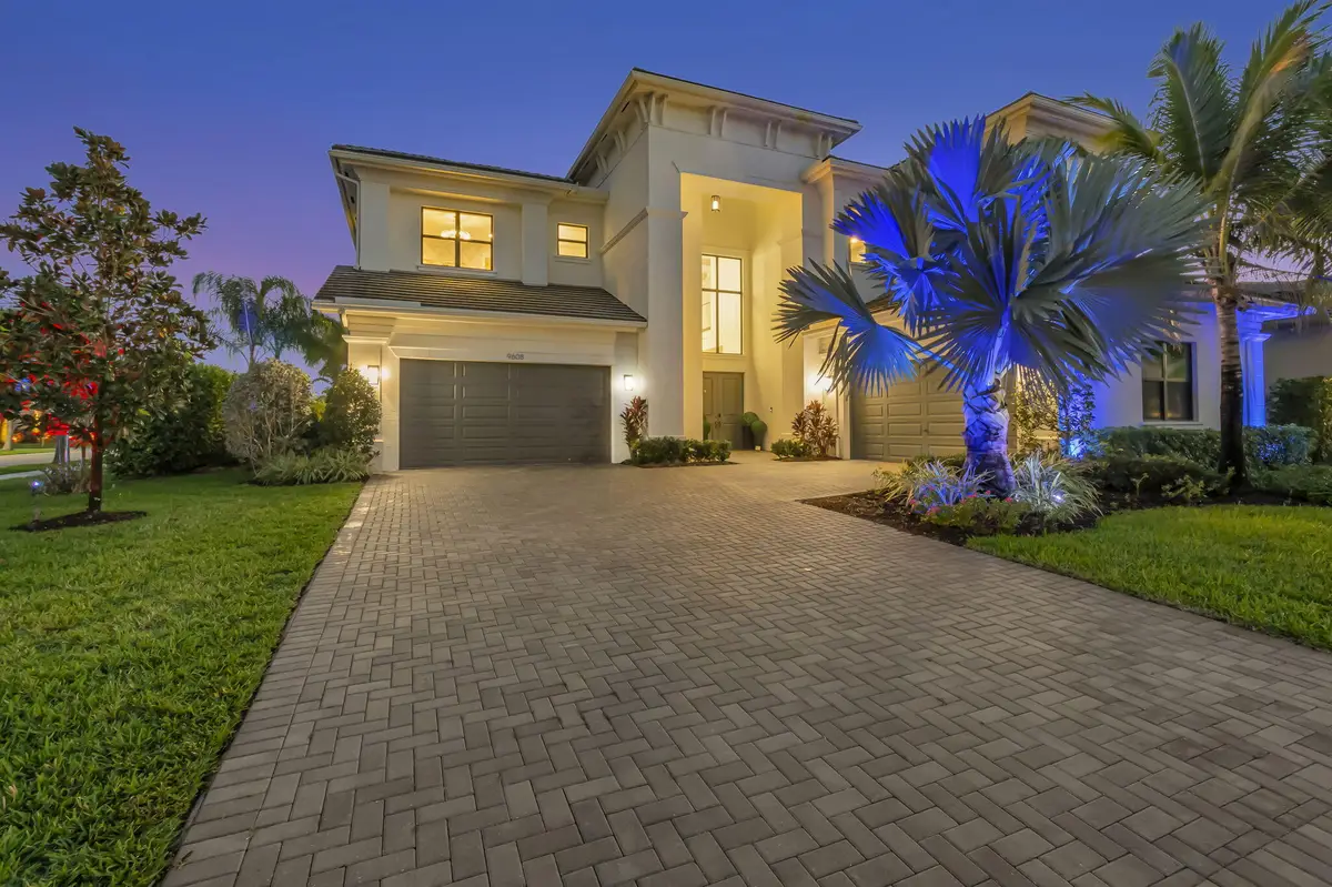 9608 Macchiato Avenue, Boca Raton, FL 33496 - #1