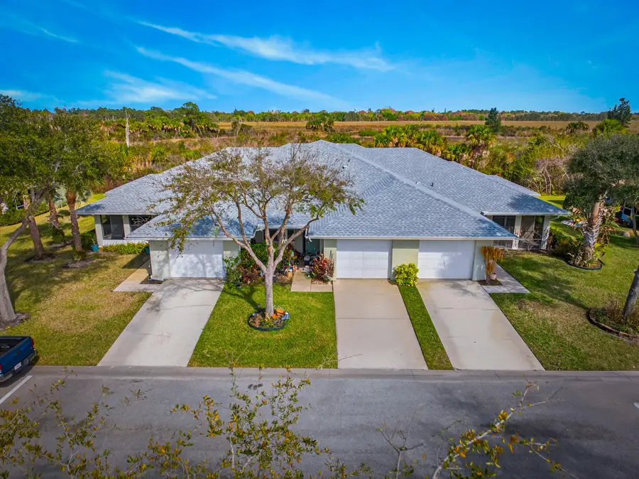 1812 E Sanderling Lane #C, Fort Pierce, FL 34982 - #2