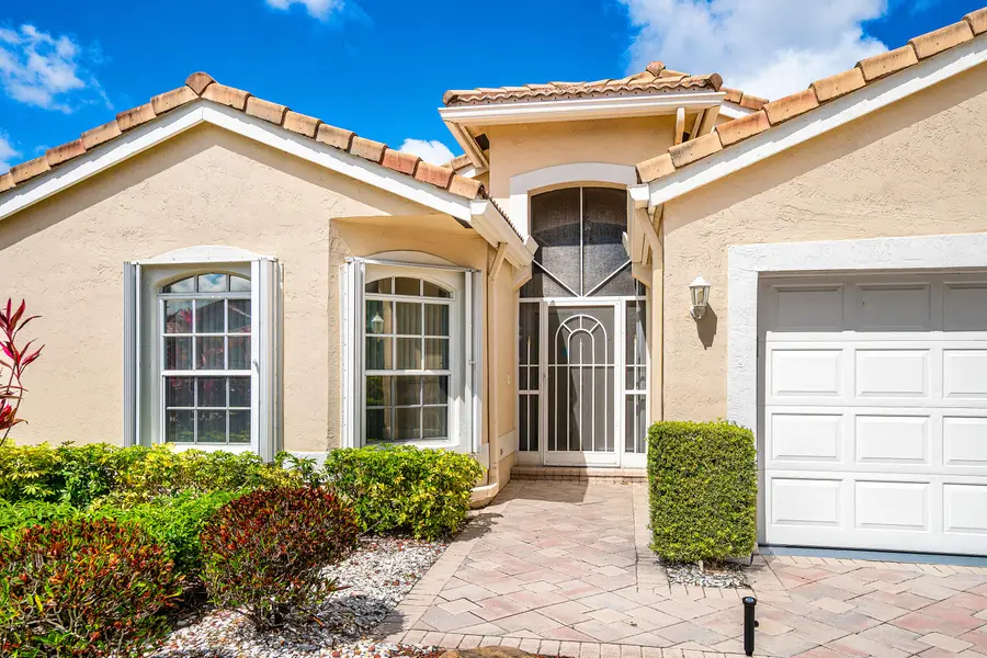 6594 Sun River Road, Boynton Beach, FL 33437 - #2