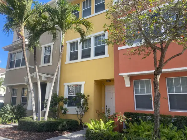 1740 San Benito Way #2, West Palm Beach, FL 33401