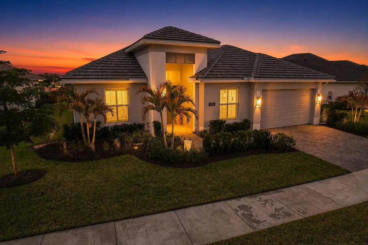 9155 SW Pinnacle Place, Port Saint Lucie, FL 34987 - #1