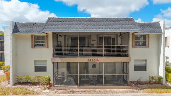 2820 Riverside Drive #203, Coral Springs, FL 33065