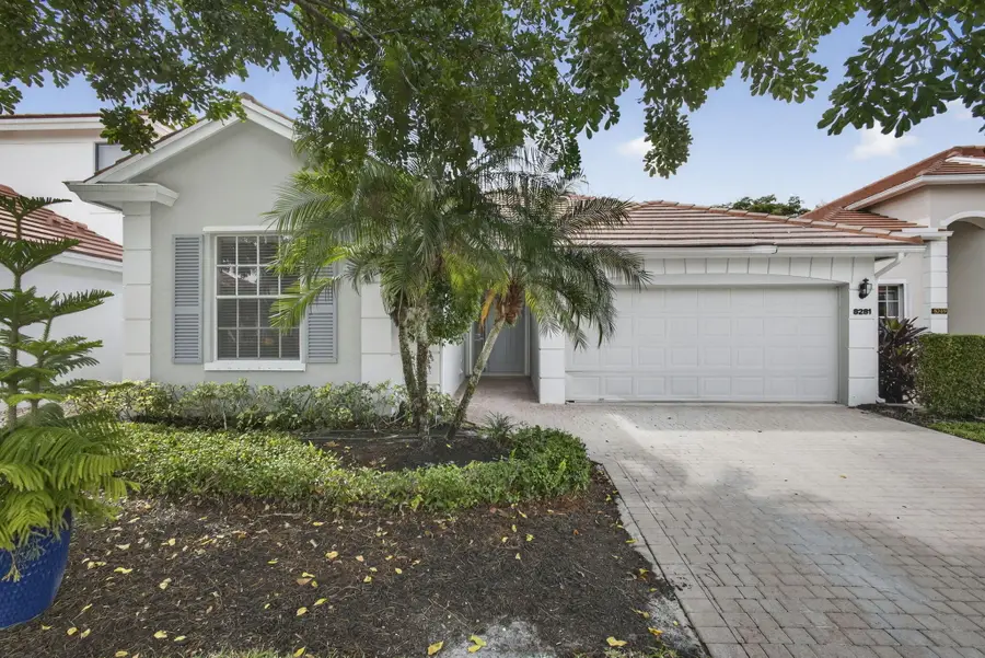 8281 Heritage Club Dr Drive, West Palm Beach, FL 33412 - #2