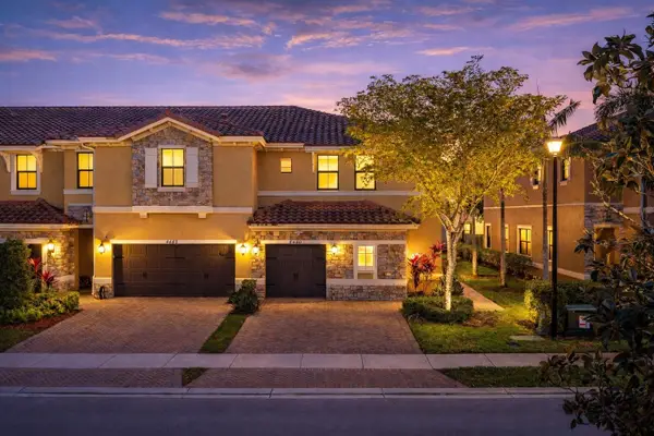 8440 Lakeview Trail, Parkland, FL 33076