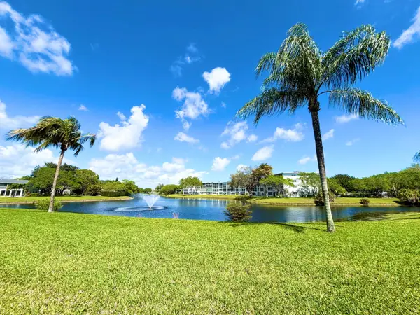 4015 Oakridge A #4015, Deerfield Beach, FL 33442
