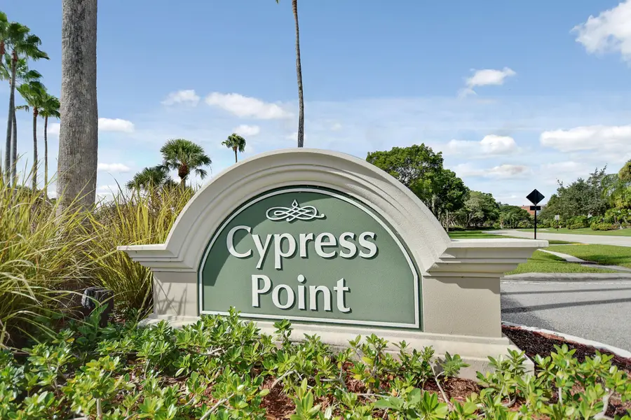 167 Cypress Point Drive, Palm Beach Gardens, FL 33418 - #2