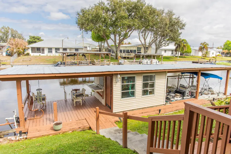 2423 SE 34th Lane, Okeechobee, FL 34974 - #2