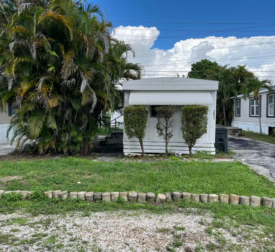 2631 SW 54th Street, Fort Lauderdale, FL 33312 - #2