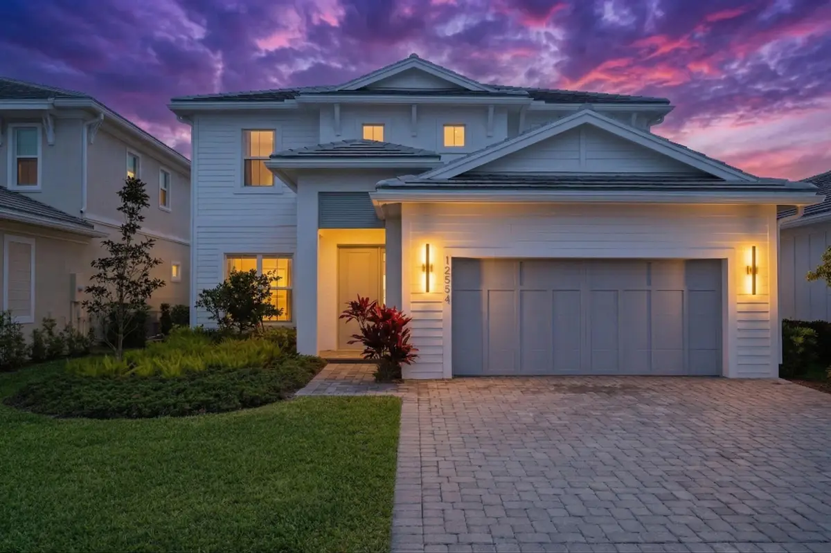 12554 Nautilus Circle, Palm Beach Gardens, FL 33412 - #1