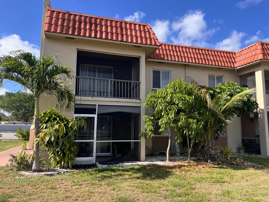 6034 Forest Hill Boulevard #209, West Palm Beach, FL 33415 - #2