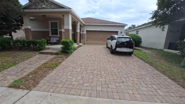 8809 Arrabida Lane, Orlando, FL 32836