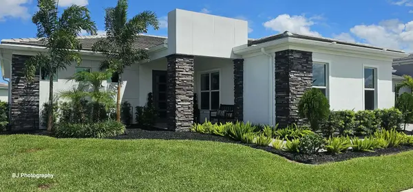 10639 Vineyard Drive, Port St Lucie, FL 34987