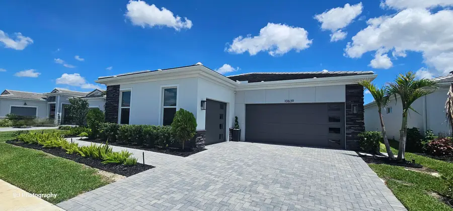 10639 Vineyard Drive, Port Saint Lucie, FL 34987 - #3