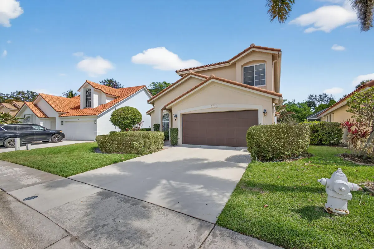 151 St Michaels Court, Jupiter, FL 33458 - #1