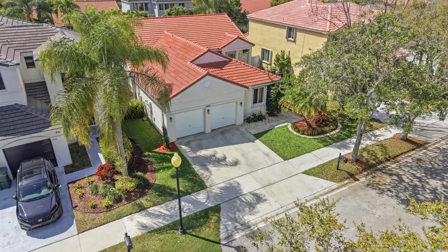 1294 Camellia Circle, Weston, FL 33326 - #2