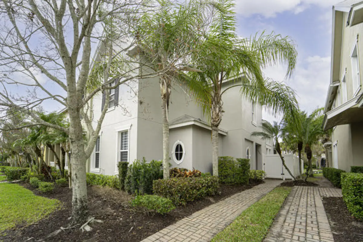 10487 SW Westlawn Boulevard, Port Saint Lucie, FL 34987 - #1