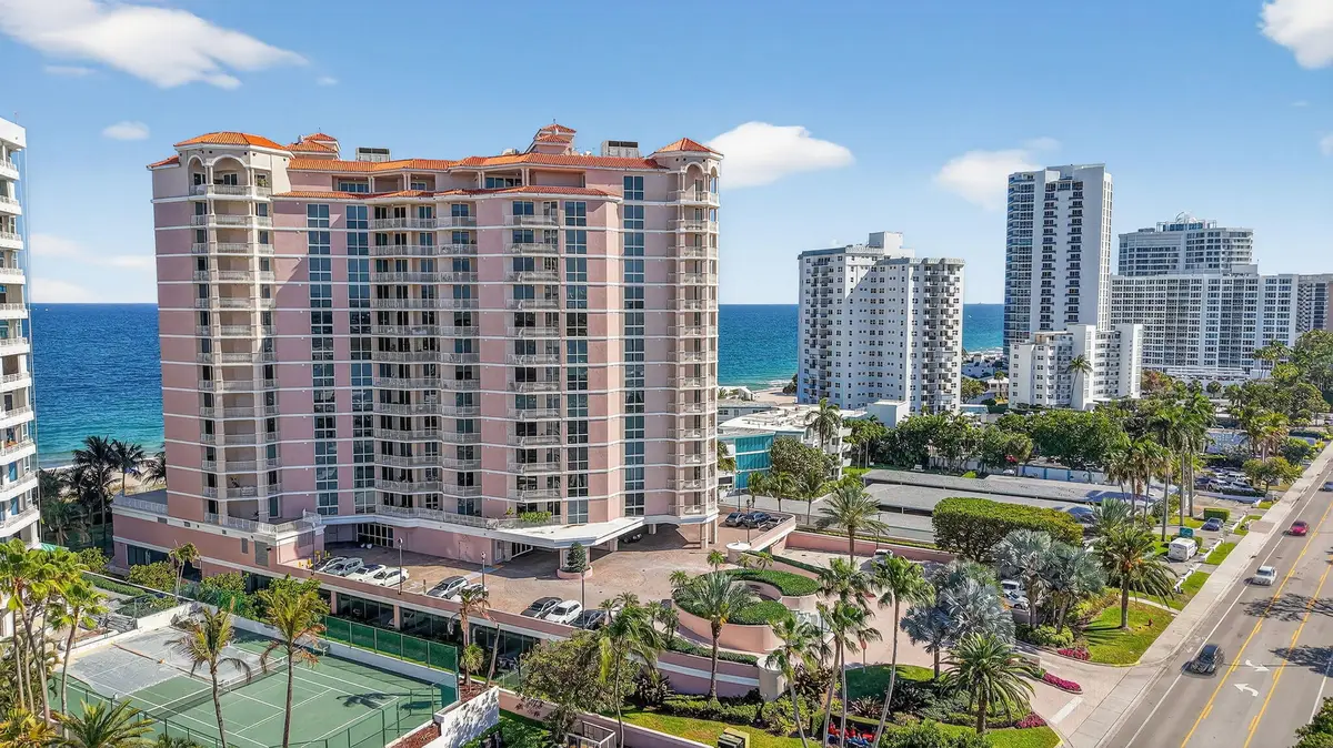 1460 S Ocean Boulevard #701, Lauderdale By The Sea, FL 33062 - #1