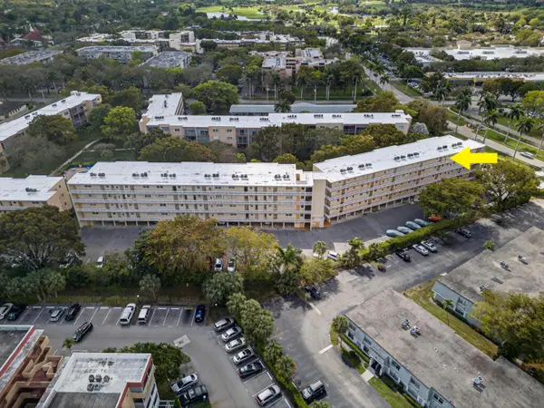 6731 Cypress Road #402, Plantation, FL 33317
