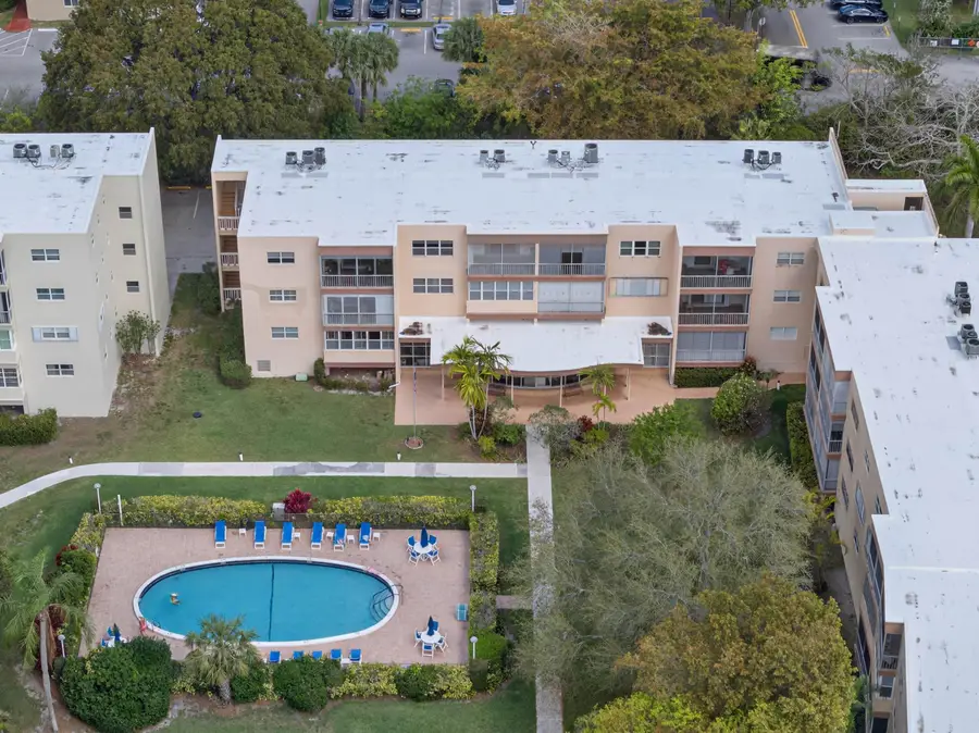 6731 Cypress Road #402, Plantation, FL 33317 - #2