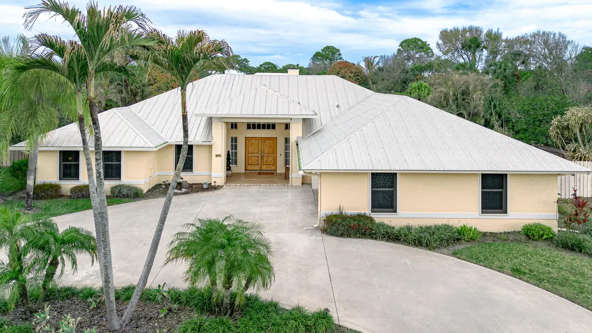 8571 SE Quail Ridge Way, Hobe Sound, FL 33455 - #1