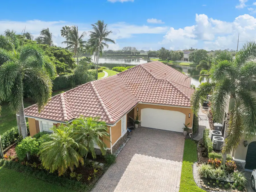 9556 Cobblestone Creek Drive, Boynton Beach, FL 33472 - #2