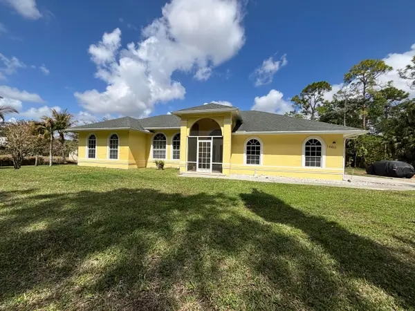 16611 N 68th St Street N, ,, FL 33470
