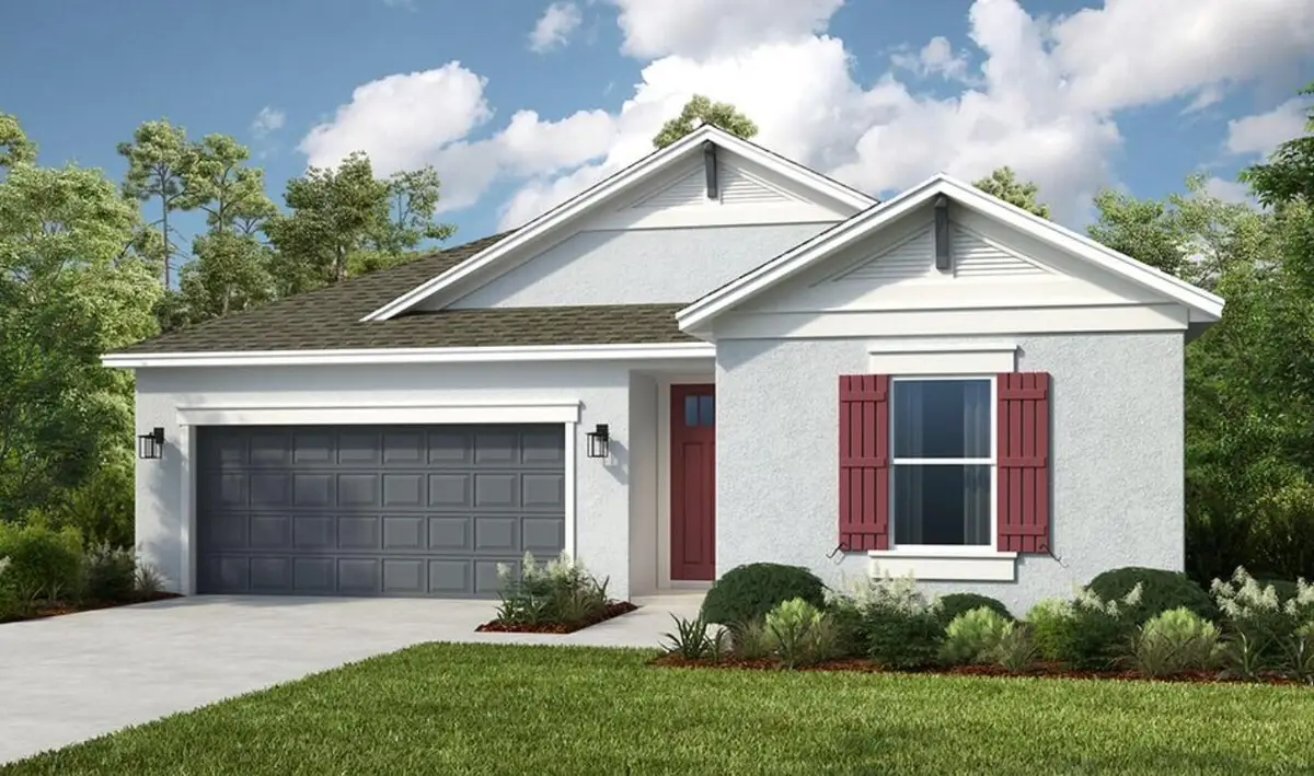 11960 SW Macelli Way, Port Saint Lucie, FL 34987 - #1