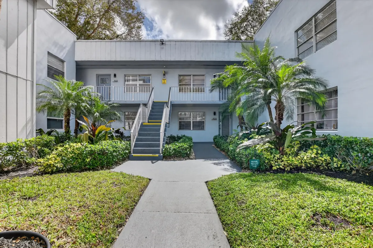 944 Normandy Trail #944, Delray Beach, FL 33484 - #1