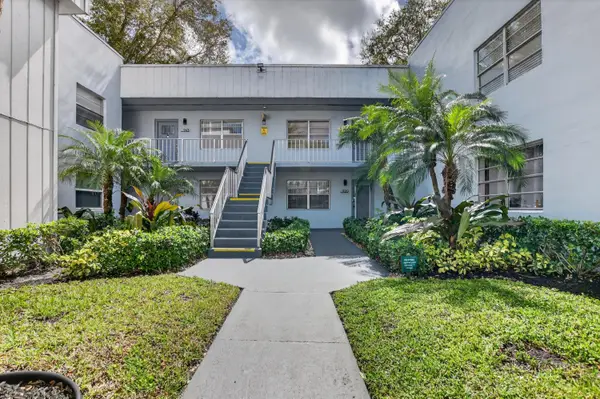 944 Normandy Trail #944, Delray Beach, FL 33484