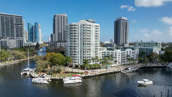 401 SW 4th Avenue #402, Fort Lauderdale, FL 33315
