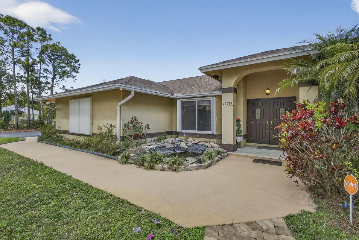 12751 Orange Boulevard, West Palm Beach, FL 33412 - #1