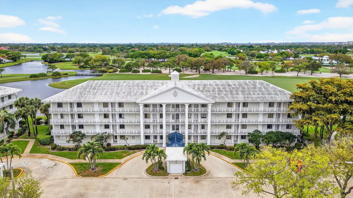 2421 Village Boulevard #406, West Palm Beach, FL 33409 - #1