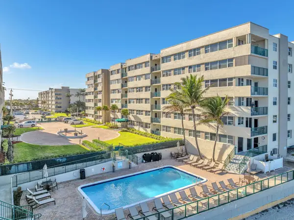 1239 Hillsboro Mile #202, Hillsboro Beach, FL 33062
