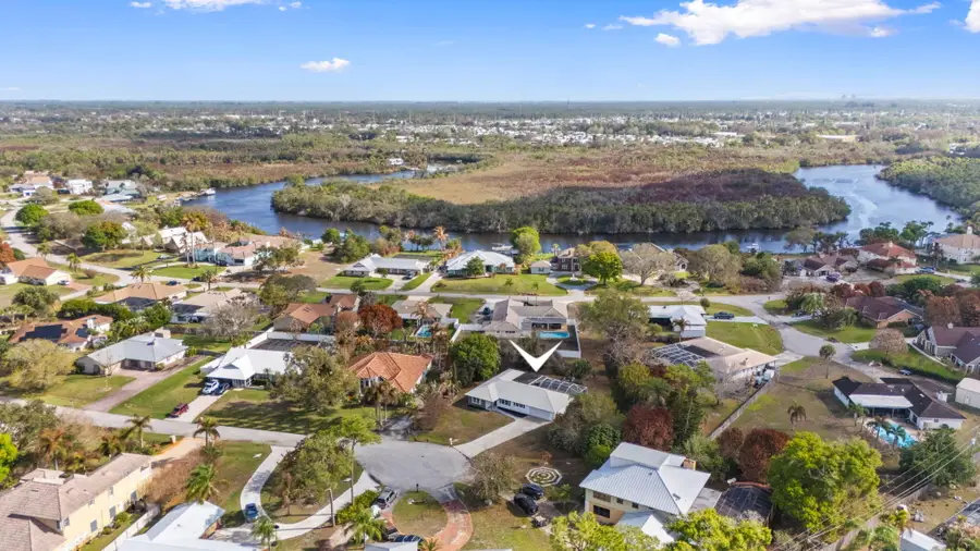 791 SE River Court, Port Saint Lucie, FL 34983 - #2