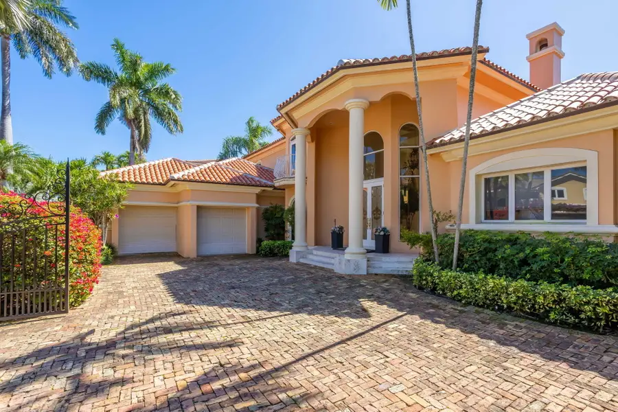 4 Isla Bahia Drive, Fort Lauderdale, FL 33316 - #2