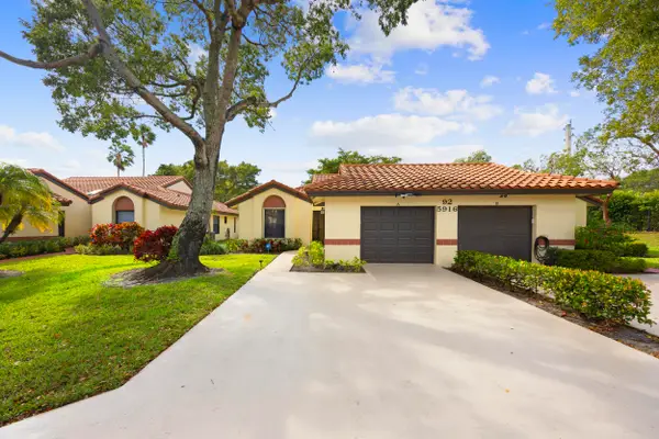 5916 Sunswept Lane #A, Boynton Beach, FL 33437