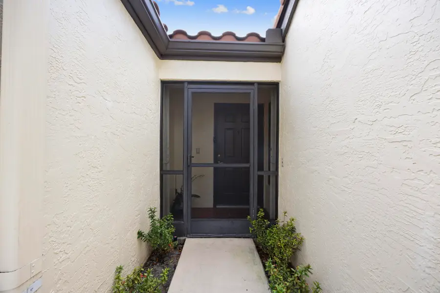 5916 Sunswept Lane #A, Boynton Beach, FL 33437 - #3