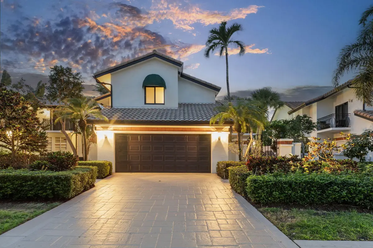 6534 Via Rosa, Boca Raton, FL 33433 - #1