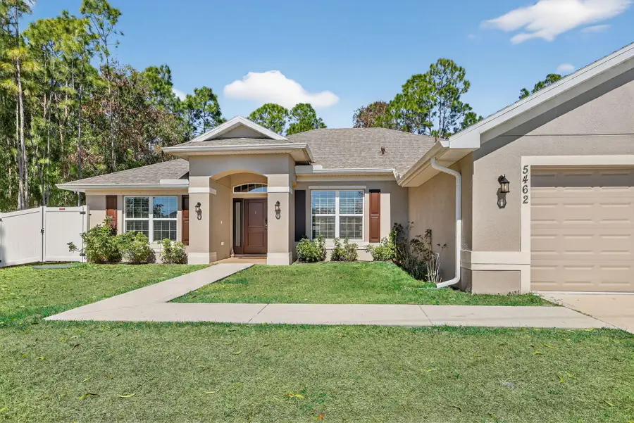 5462 NW Scepter Drive, Port Saint Lucie, FL 34983 - #2