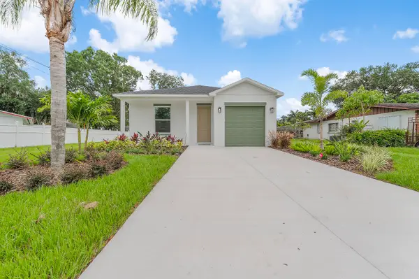3344 N Park Drive, Fort Pierce, FL 34982