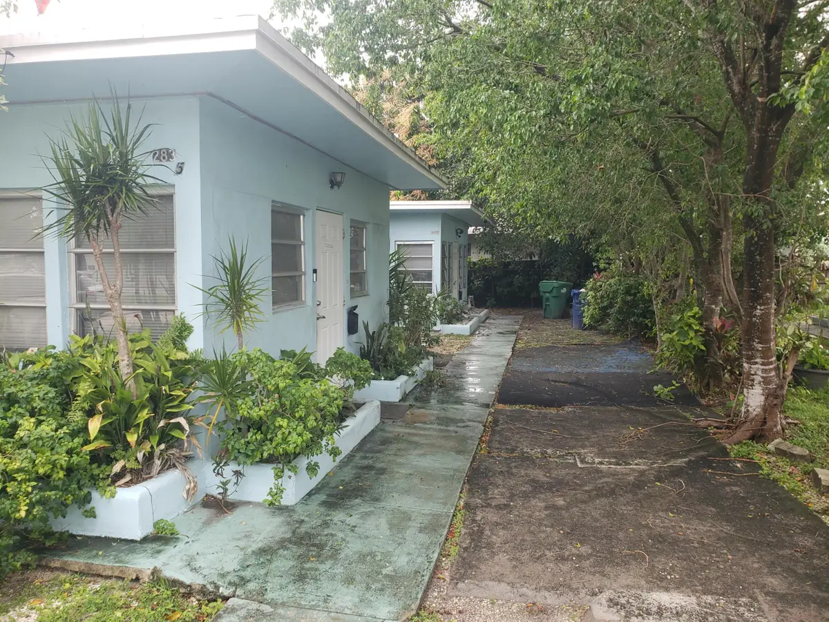 283 NE 111th Street #283, Miami, FL 33161 - #1