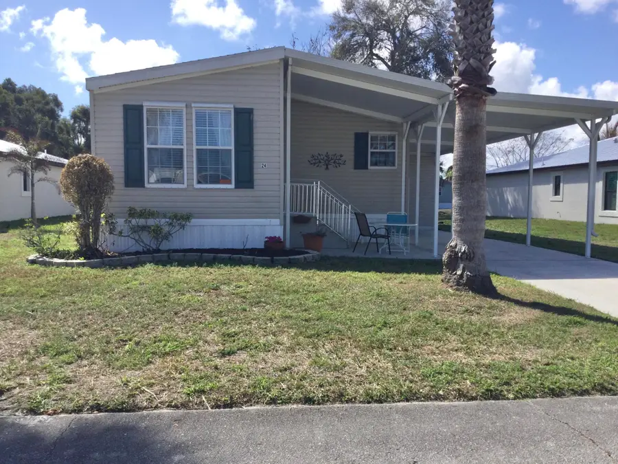 24 Golf Drive, Port Saint Lucie, FL 34952 - #2