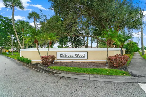 3900 Village Drive #D, Delray Beach, FL 33445