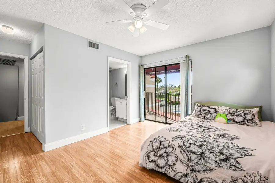 3900 Village Drive #D, Delray Beach, FL 33445 - #2