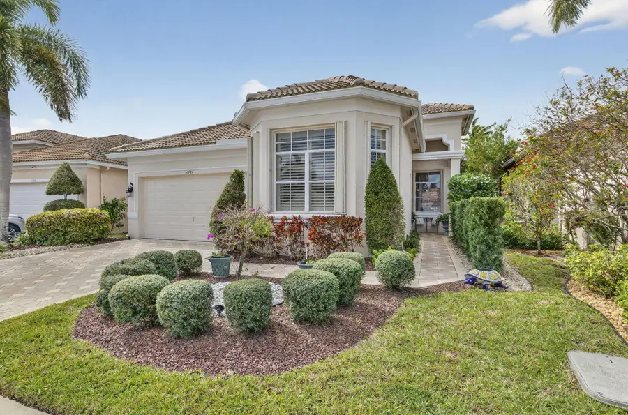 6787 Fairway Lakes Drive, Boynton Beach, FL 33472 - #2